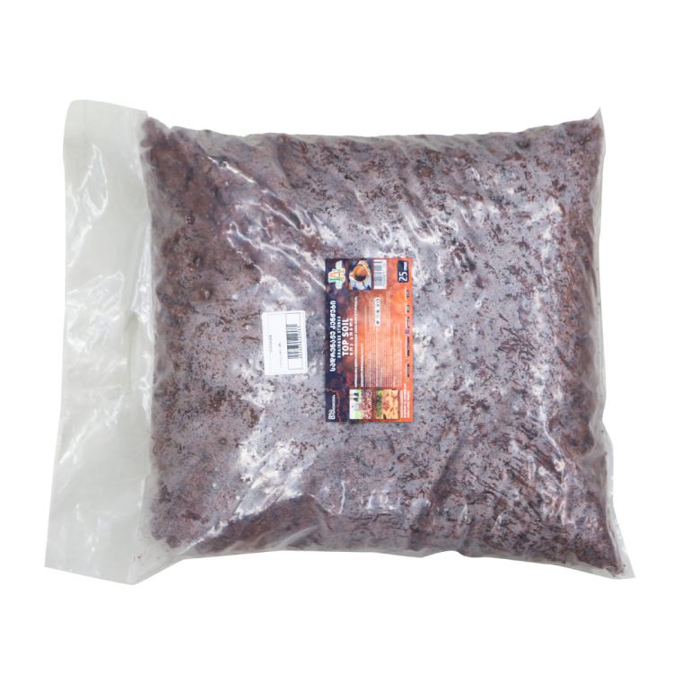 სადრენაჟე კენჭები 25ლ სურათი