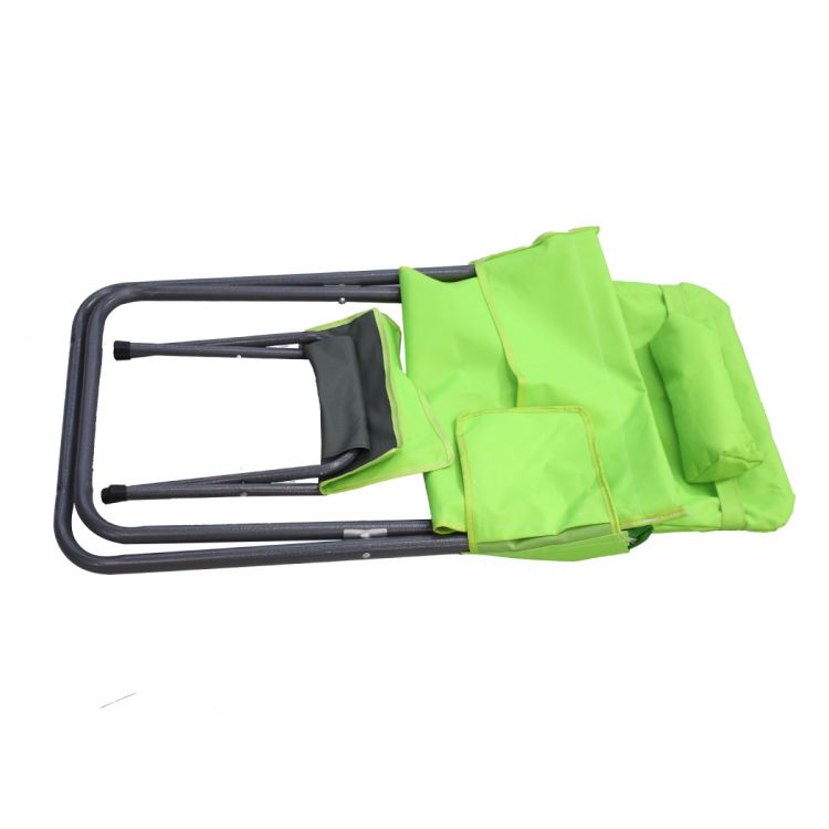 დასაკეცი სკამი პატარა სკამით MH-15532 89*55სმ; 35*31სმ სურათი