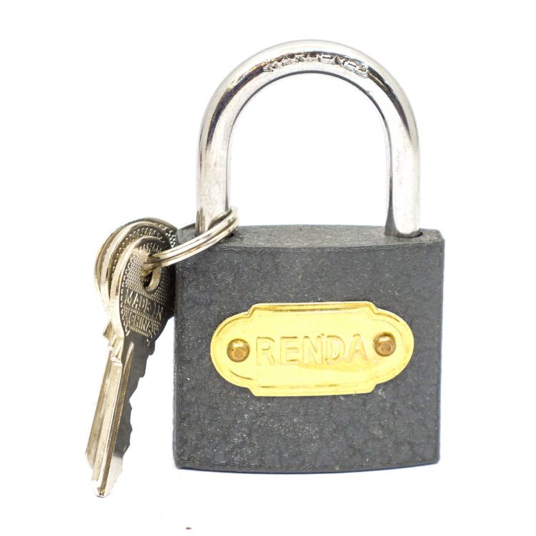 ბოქლომი 38mm MH-15940 სურათი