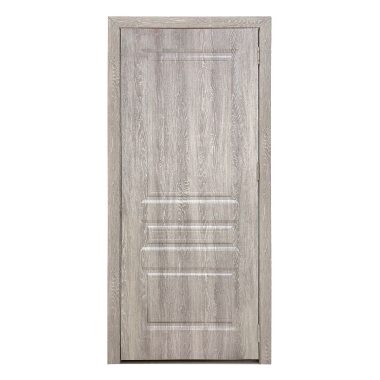 კარის კომპლექტი VDK 92910 Cascade Philadelphia Gray 70*200 სურათი
