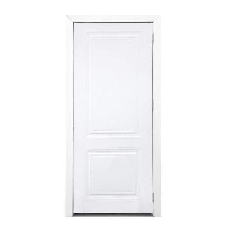 კარის კომპლექტი VDK Symphony snow-white shagreen 70*200 სურათი