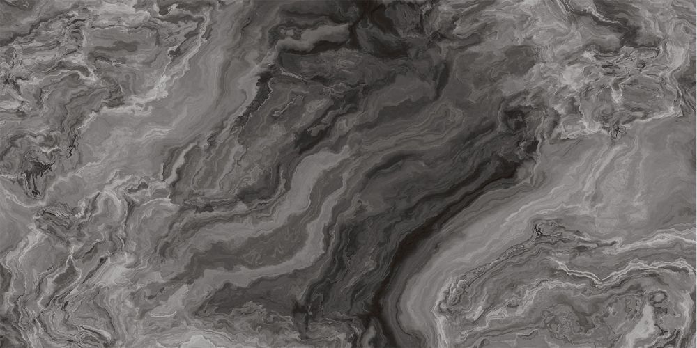 კედლის ფილა HERA ANTHRACITE 30X60 სურათი