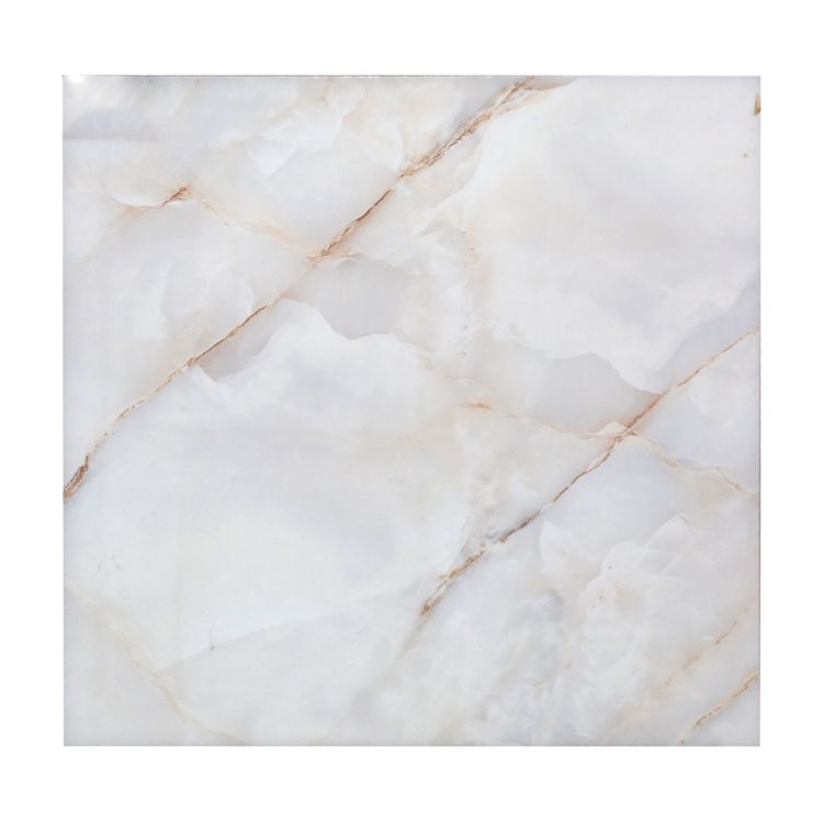 იატაკის ფილა SITRIN LIGHT CREAM TRANSE 50X50 სურათი