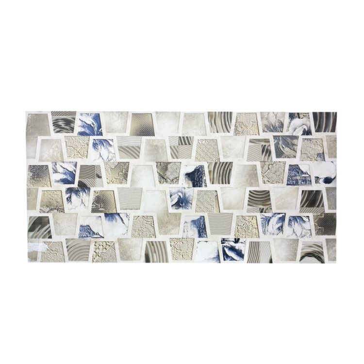 კედლის ფილა DALGA1.2 30X60 დეკორი სურათი