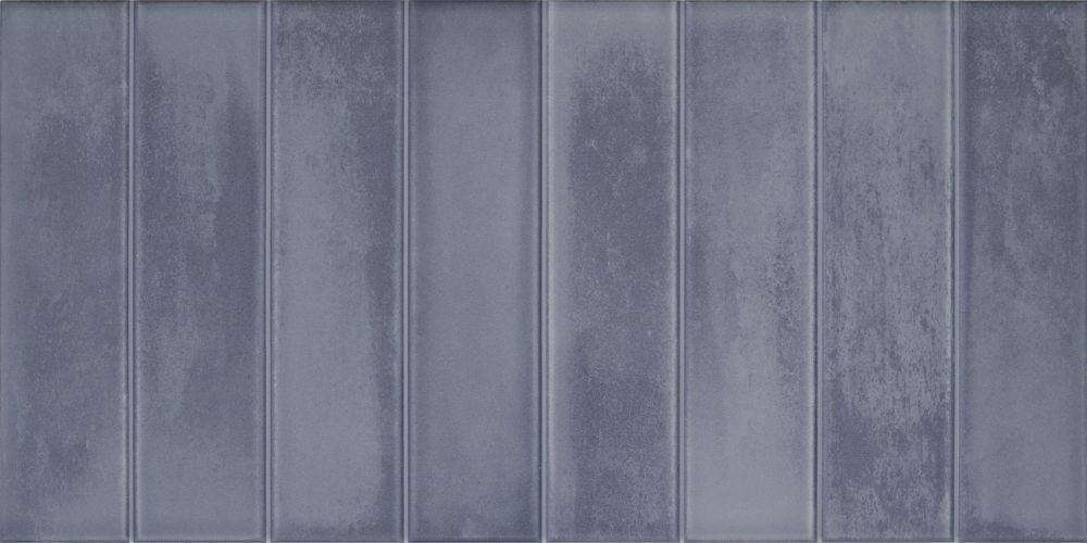 კედლის ფილა PURSUE BLUE BR 30X60 სურათი