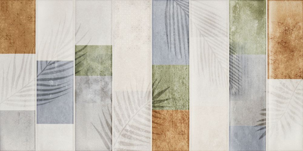 კედლის ფილა PURSUE DECOR BR 30X60 სურათი