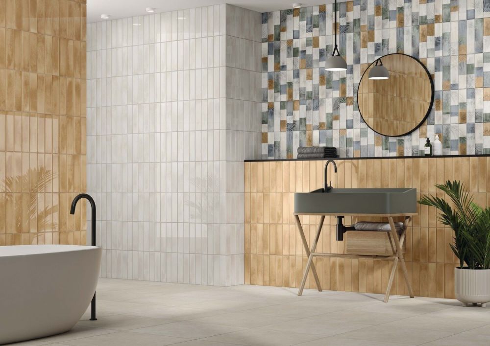 კედლის ფილა PURSUE DECOR BR 30X60 სურათი