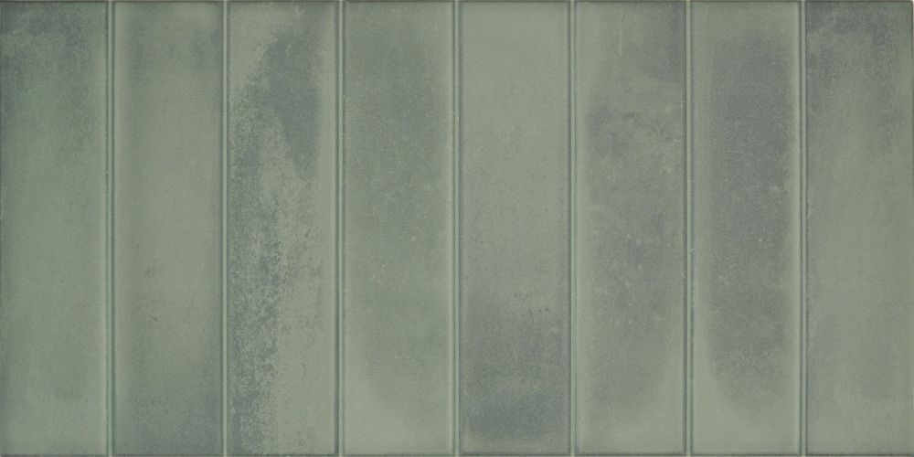 კედლის ფილა PURSUE GREEN BR 30X60 სურათი