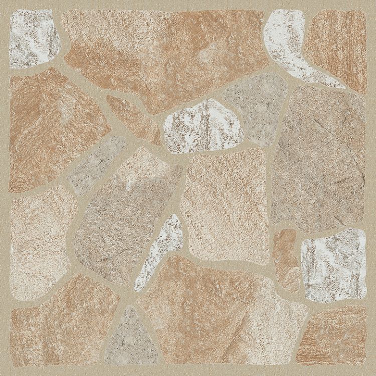 კერამო გრანიტი PIERIA LIGHT BEIGE 33X33 სურათი