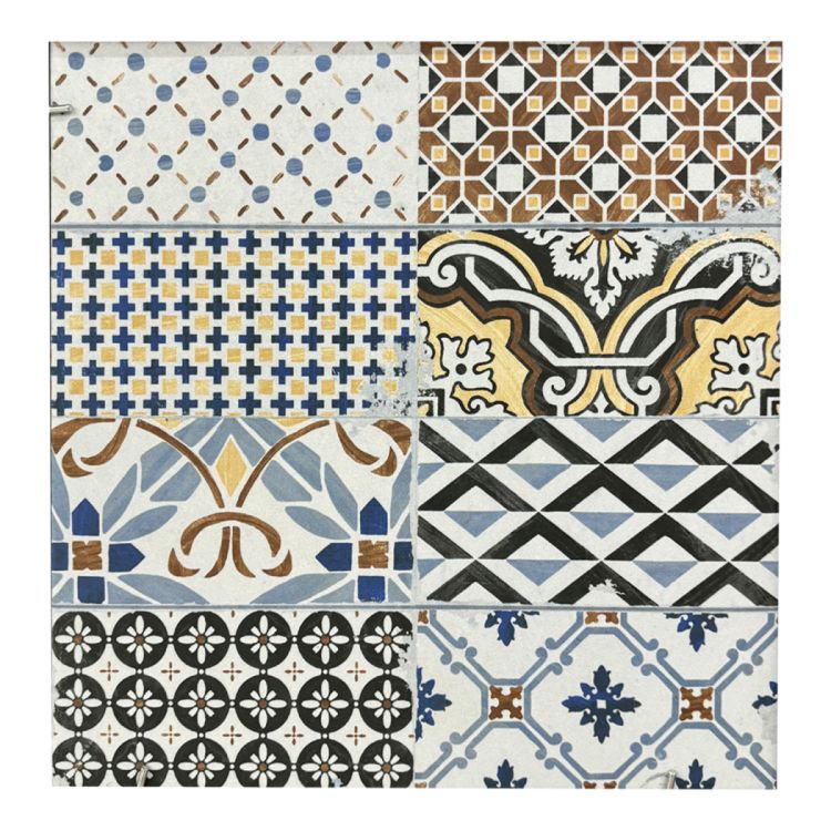 კერამო გრანიტი GAUDI 30X30 სურათი