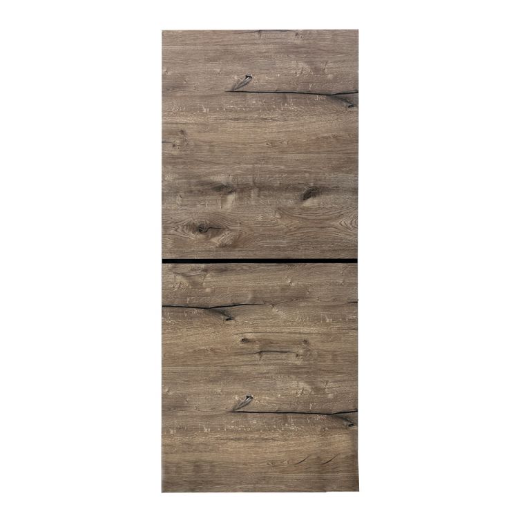 კარის კომპლექტი VDK Line 1 70*200 oak pacific horizon სურათი