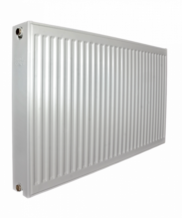 პანელური რადიატორი THERMOKRAFT 600*1300 PKKP(22) სურათი