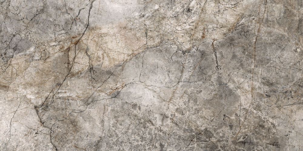 კედლის ფილა OMEGA GREY 30x60 სურათი