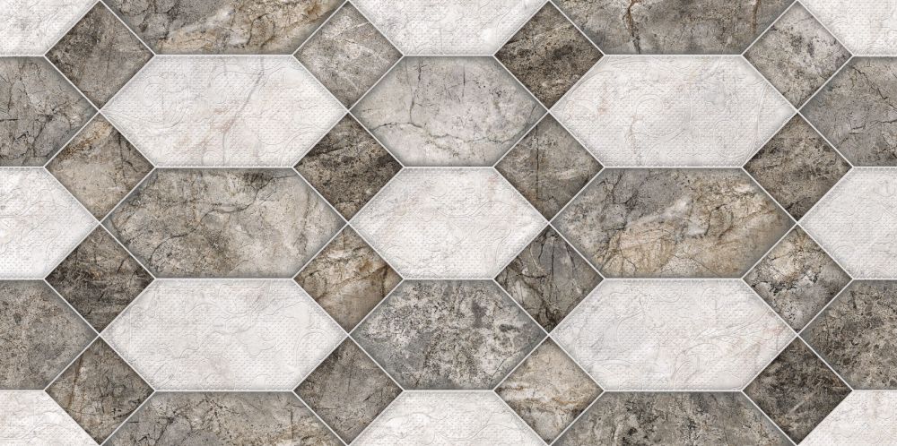 კედლის ფილა OMEGA DECOR 30x60 სურათი