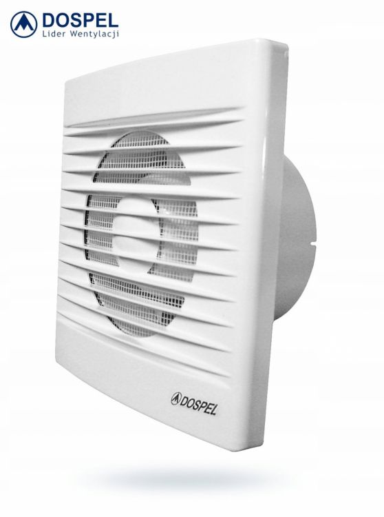 გამწოვი RICO 100 S  007-4200 სურათი