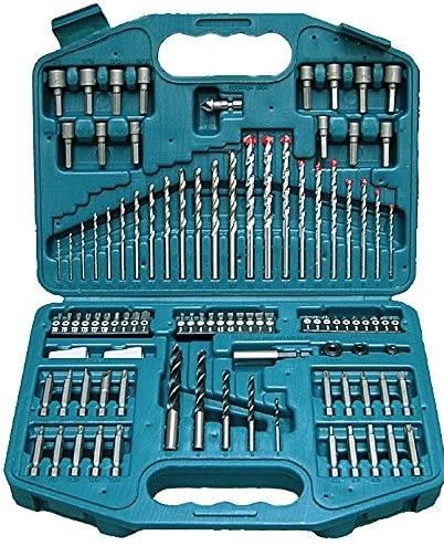 ბურღის კომპლექტი 99pcs P-30835makita სურათი