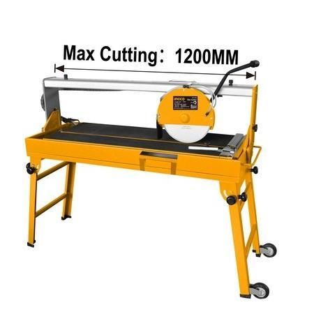 კერამიკული ფილის საჭრელი 2000W (PTC20002) სურათი