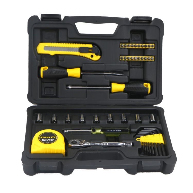 ინსტრუმენტების ნაკრები 51PC (STANLEY FATMAX) სურათი