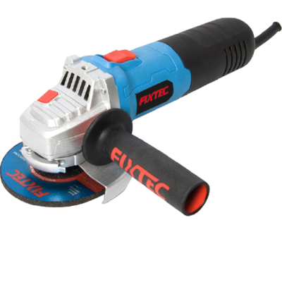 კუთხსახეხი 115მმ 900 ვტ / 900W ANGLE GRINDER FAG11504 სურათი