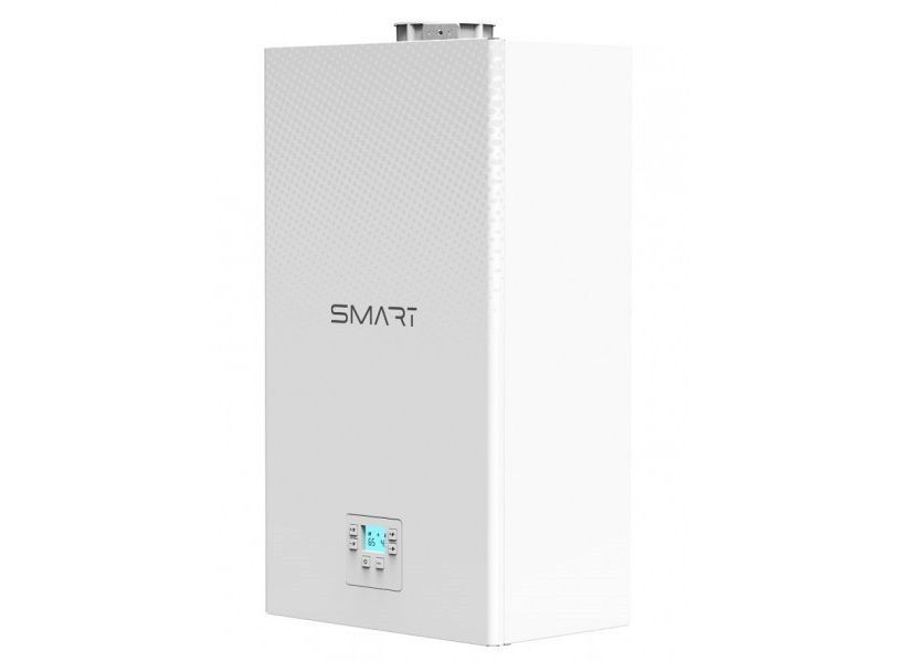 გათბობის ქვაბი SMART 25kw კომპლექტი სურათი