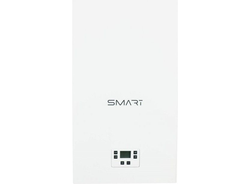 გათბობის ქვაბი SMART 25kw კომპლექტი სურათი