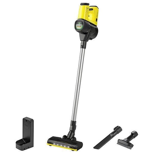 მტვერსასრუტი VC6 Cordless MyHome სურათი