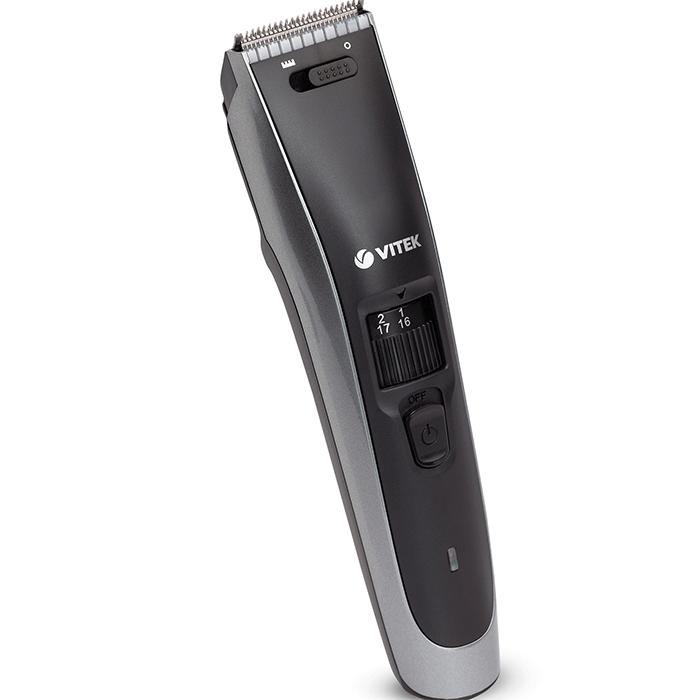 თმის საკრეჭი VITEK-VT 2588 სურათი