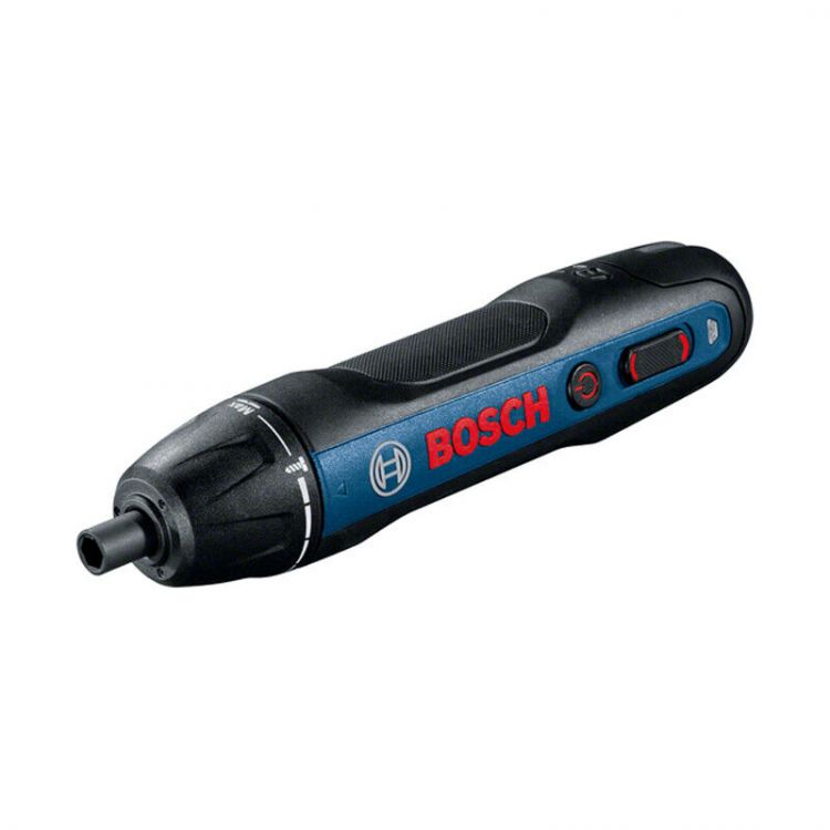 ელექტრო სახრახნისი Bosch GO 2 სურათი