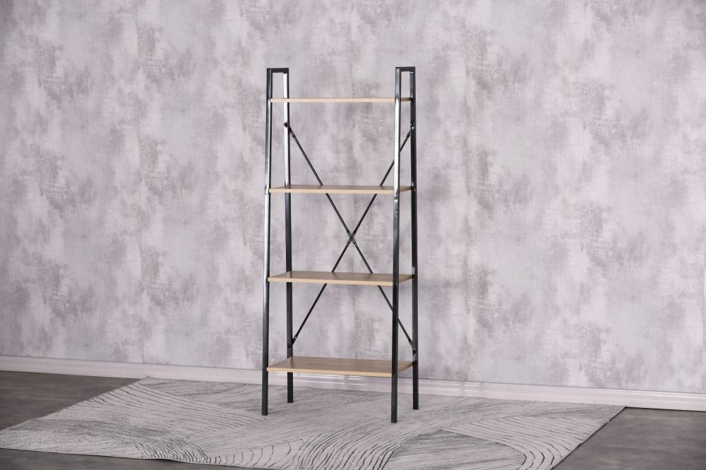თარო MEISTER 60*32.5*148CM ZWJ6032148 სურათი