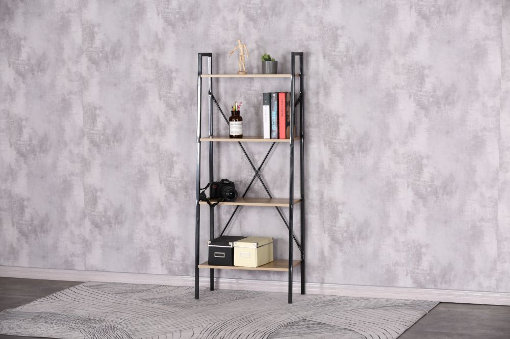 თარო MEISTER 60*32.5*148CM ZWJ6032148 სურათი