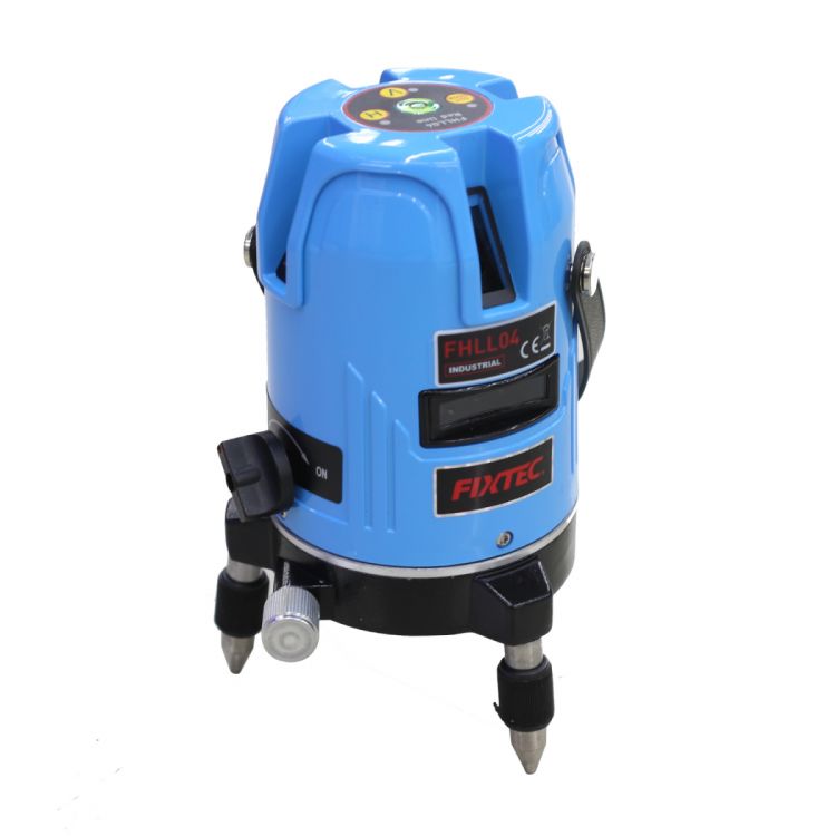 ლაზერი/Red line laser level FHLL04 სურათი