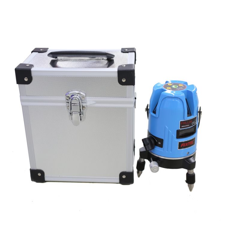 ლაზერი/Red line laser level FHLL04 სურათი