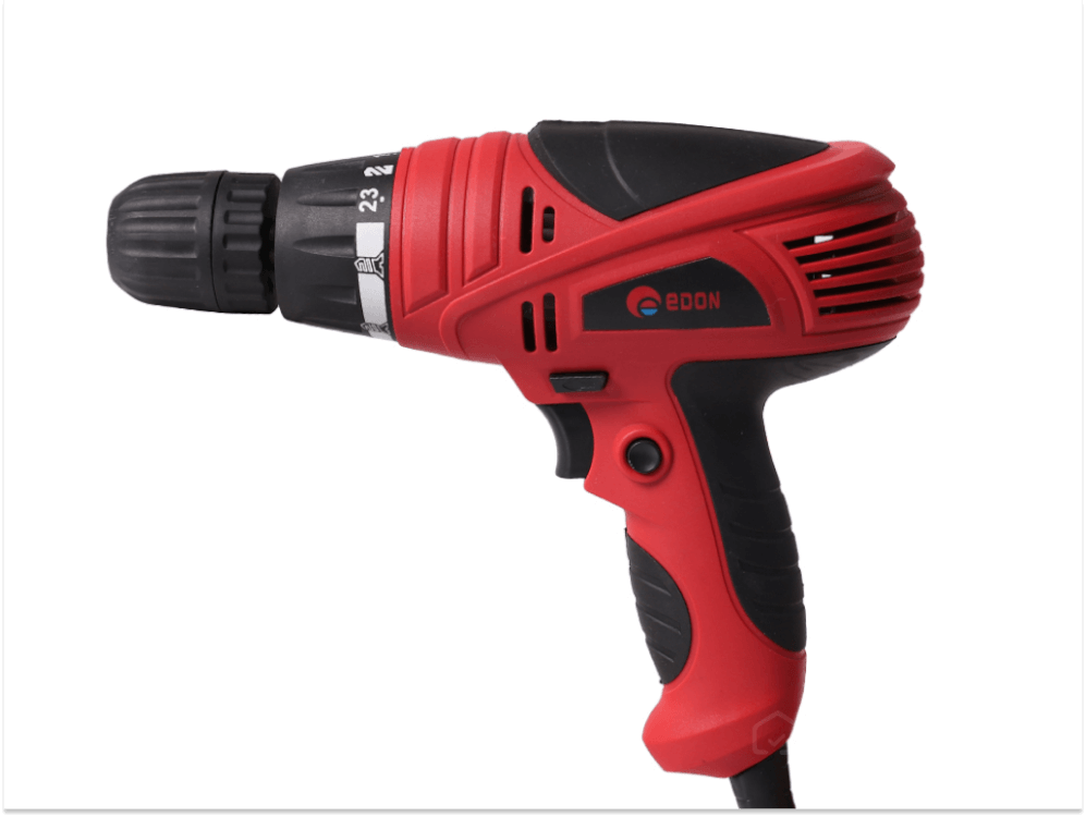 დრელი DS-450 – 450W, კომპაქტური და ეფექტური ბურღვისთვის სურათი