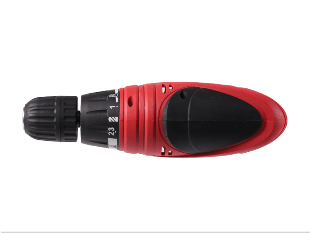 დრელი DS-450 – 450W, კომპაქტური და ეფექტური ბურღვისთვის სურათი
