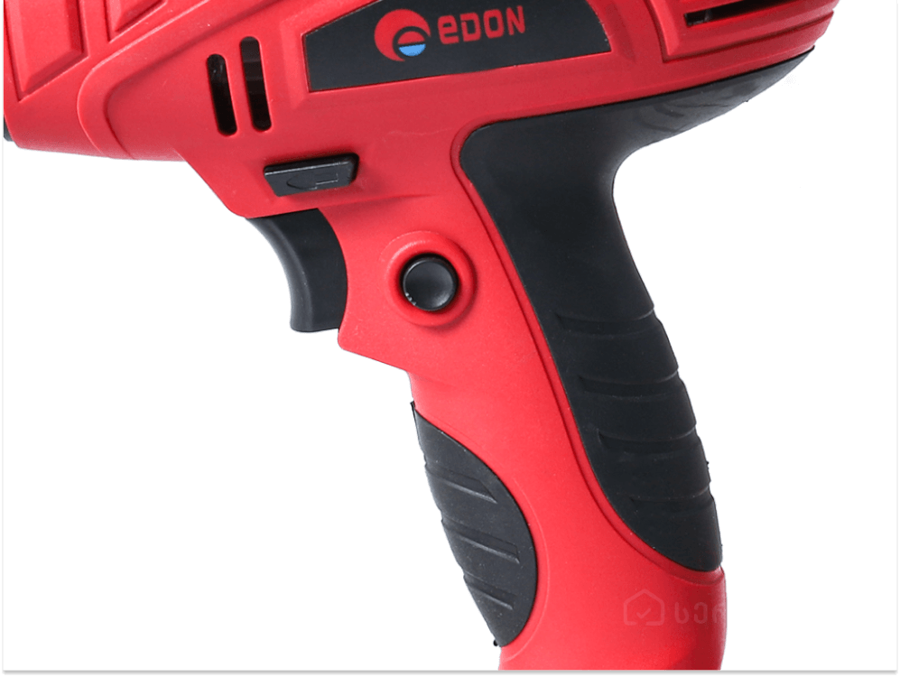 დრელი DS-450 – 450W, კომპაქტური და ეფექტური ბურღვისთვის სურათი