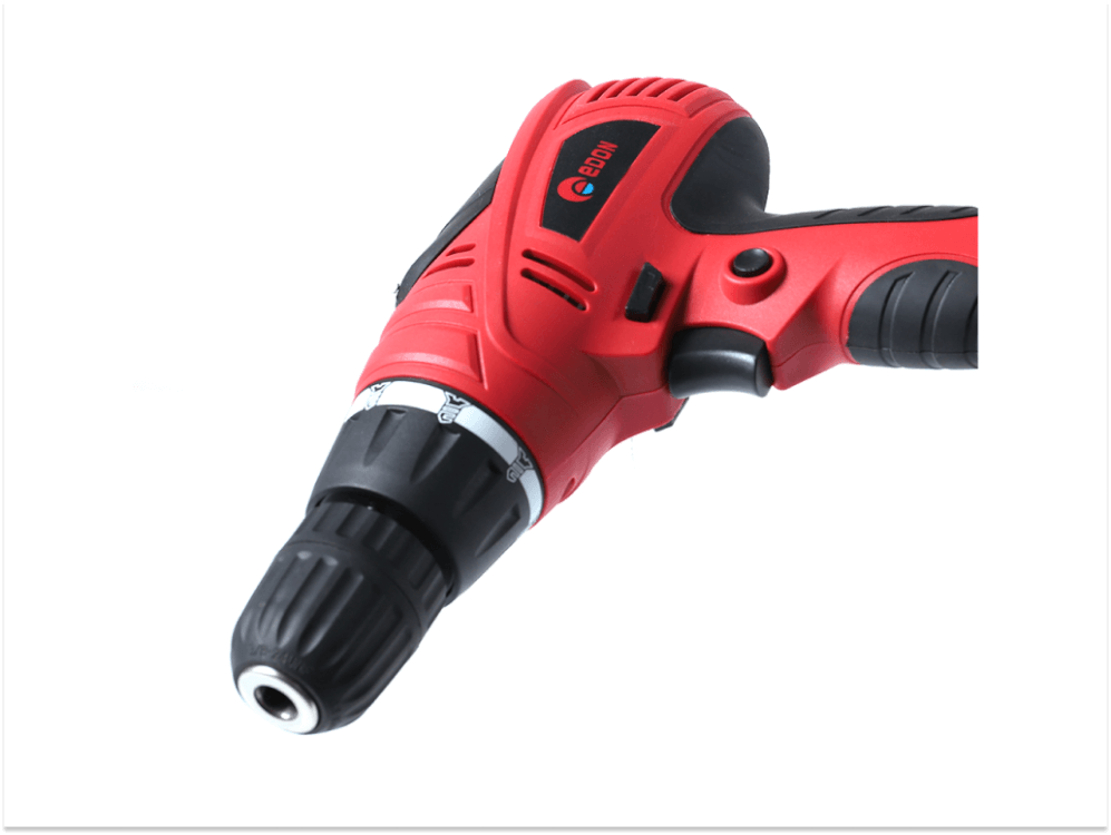 დრელი DS-450 – 450W, კომპაქტური და ეფექტური ბურღვისთვის სურათი