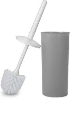 უნიტაზის ჯაგრისი 3317 ნაცრისფერი (MH-2188) 5911 სურათი