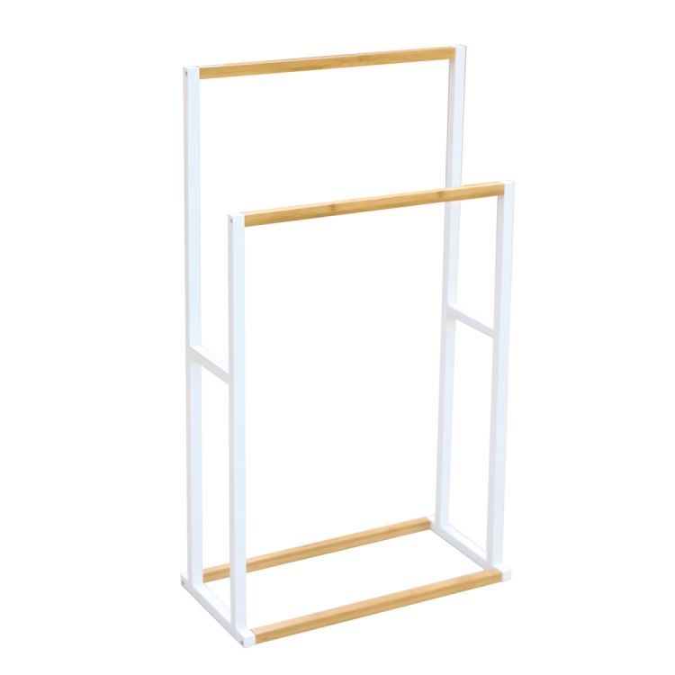 ტანსაცმლის საკიდი 2 ღერძით-MH-6111 სურათი