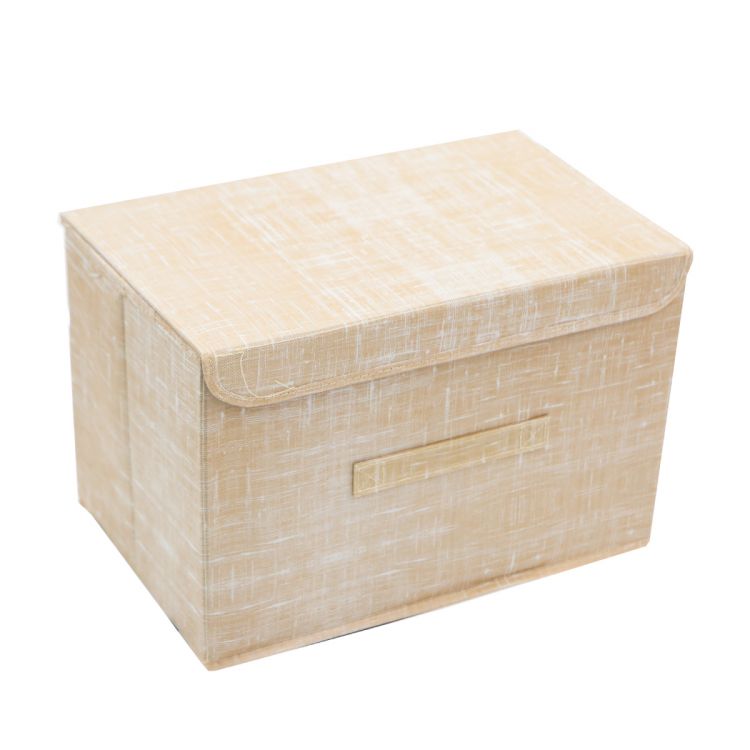 კალათა ორგანაიზერი MH-8400 38*25*25 სურათი