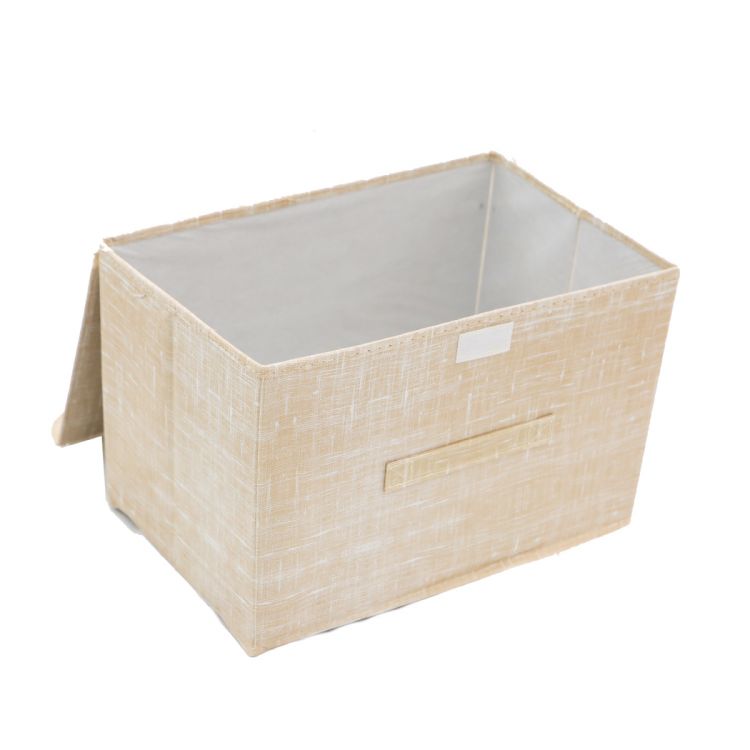 კალათა ორგანაიზერი MH-8400 38*25*25 სურათი