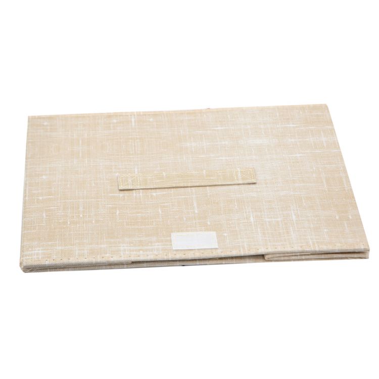 კალათა ორგანაიზერი MH-8400 38*25*25 სურათი