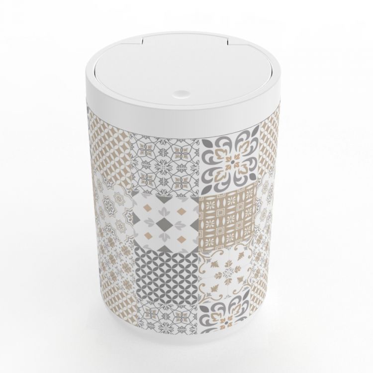 ნაგვის ურნა MH-21822 სურათი