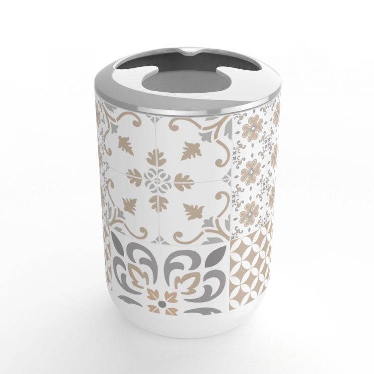 კბილის ჯაგრისის ჭიქა MH-21819 სურათი