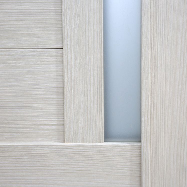 კარის კომპლექტი TX-2 220*80 CAPPUCCINO PVC (10) სურათი