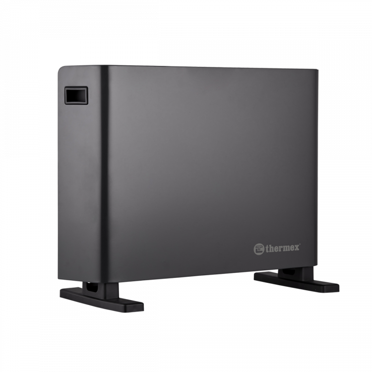 ელ.კონვექტორი Thermex Pronto 2000M Black სურათი