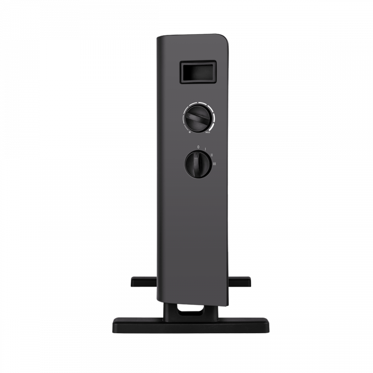 ელ.კონვექტორი Thermex Pronto 2000M Black სურათი