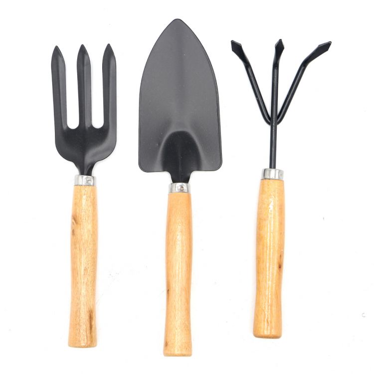 ბაღის ინსტრუმენტების ნაკრები 3ც MH-9436 სურათი