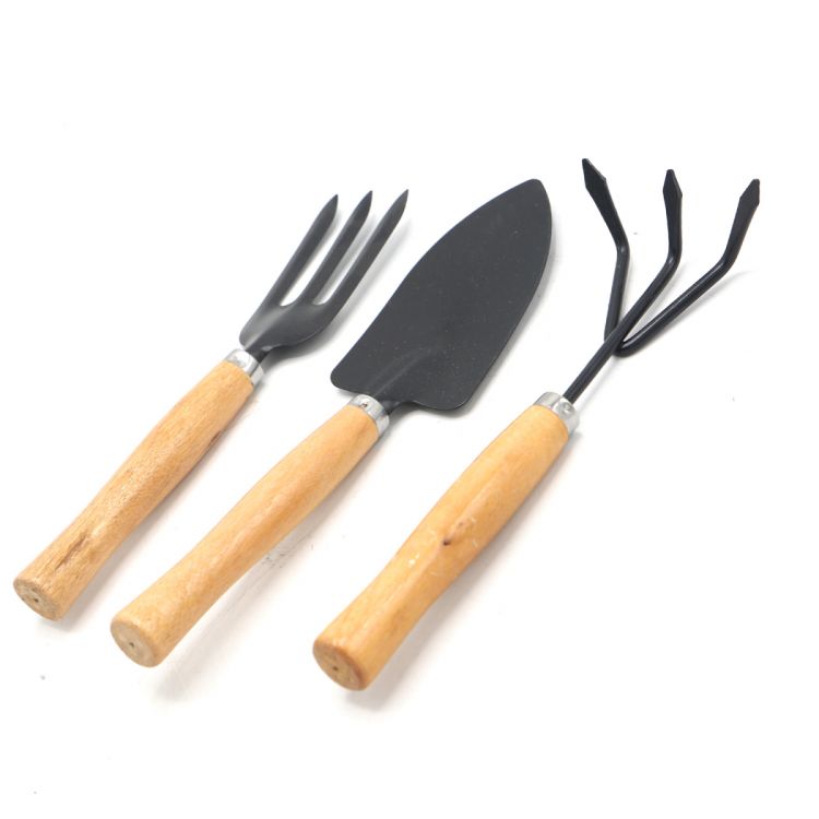 ბაღის ინსტრუმენტების ნაკრები 3ც MH-9436 სურათი