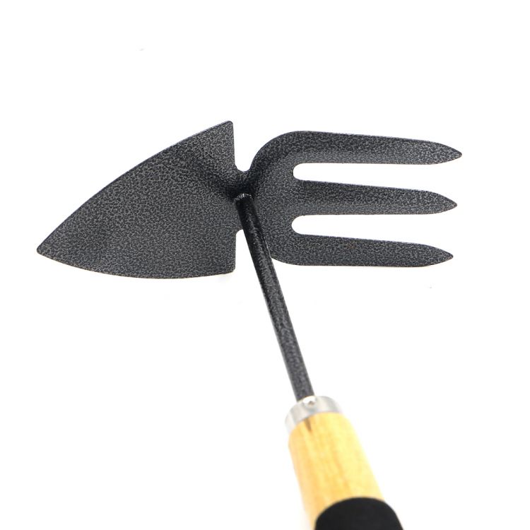 გადასარგველი ჩანგალი MH-9441 სურათი