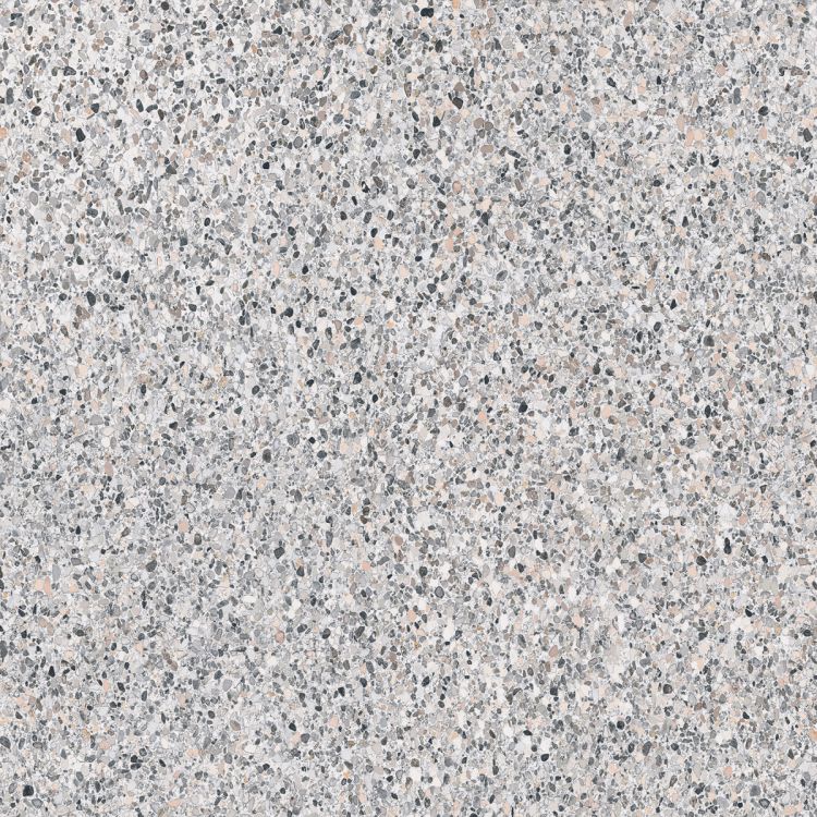 კერამო გრანიტი TERRAZZO IPEK WHITE R10 60X60 სურათი